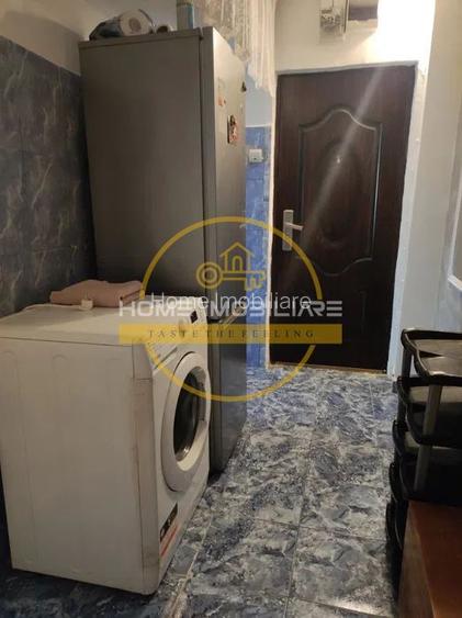 Apartament cu 2 camere - parter/ complet renovat/ 40mp/ zona Alexandru Cel Bun - 7