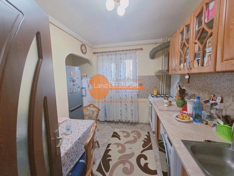 Apartament cu 2 camere Colentina(Centrala Proprie) - 2