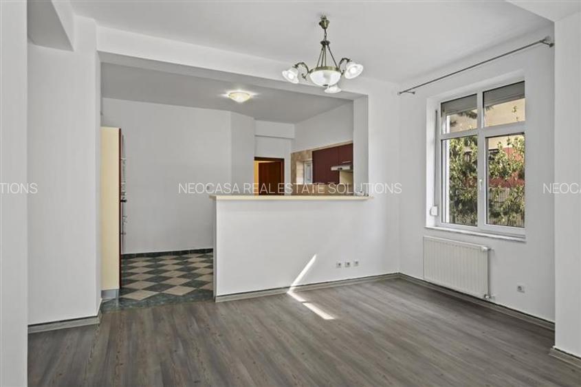 Vila spatioasa langa parcul Herastrau | Spatiu versatil - 10