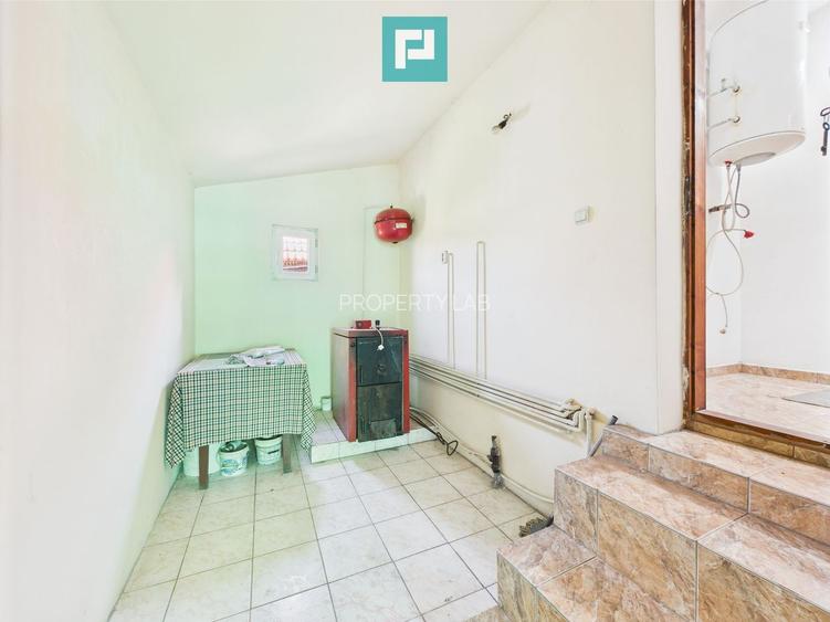 Vilă cochetă 4 camere P+M în Munar - 20