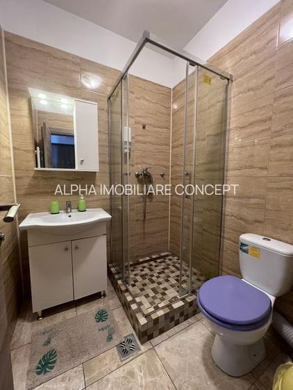 Mamaia Summerland  -  garsonieră decomandata  31 mp cu balcon - 8