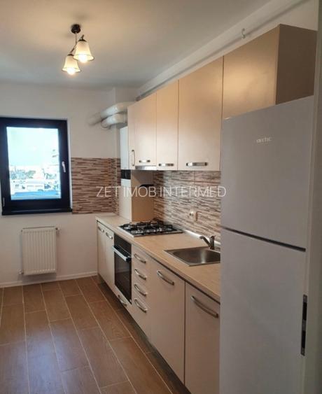 Garsoniera Drumul Taberei - complex 158 Residence - 2