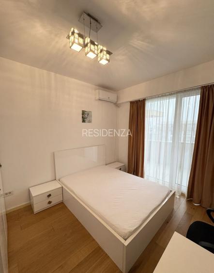 Apartament 3 Camere Aviației Apartments | Terasa | Centrala proprie | Parcare - 5
