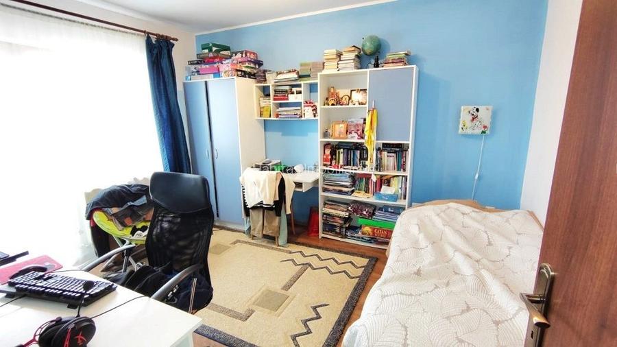 Casa unifamiliala P+E, teren 600 mp, zona linistita, aerisita, Iris - 12