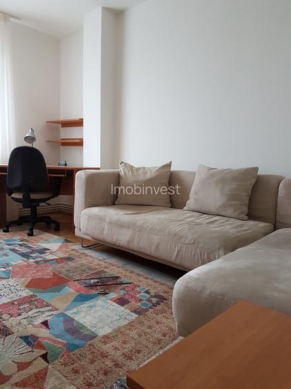 Vand ap. cu 4 cam.Su=98mp.cu Garaj sub bloc. - 6