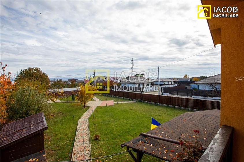 Casa Magura - Crihan, str. Visinului - 33