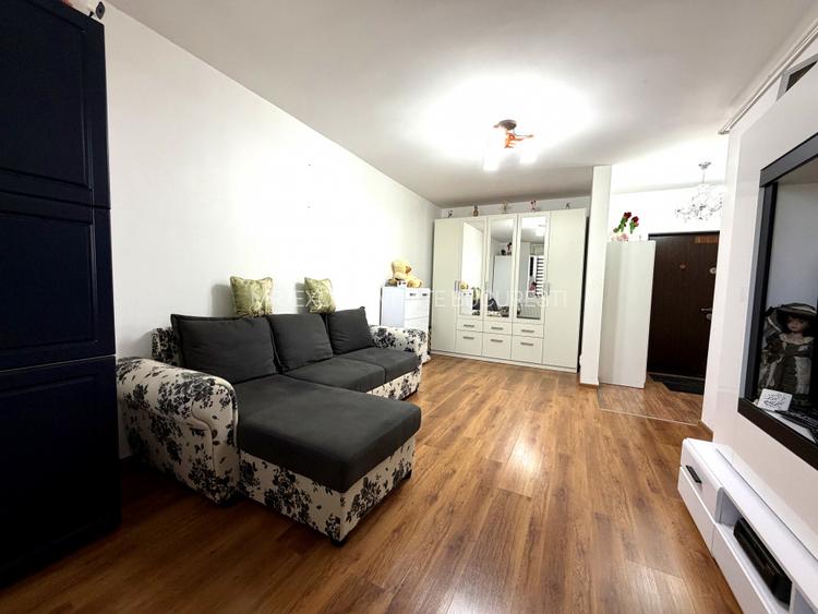 2 camere etaj 2 din 4 cu parcare inclusa - 4