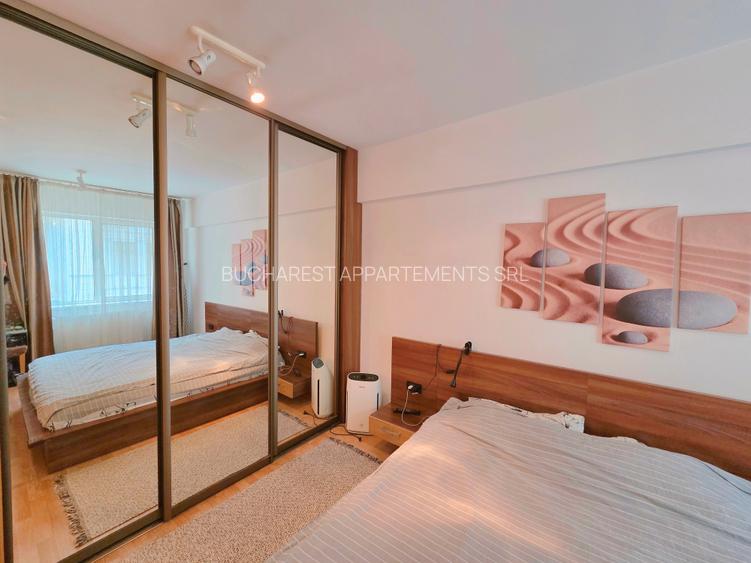 Apartament 2 camere Calea Victoriei / Cercul Militar National - 4