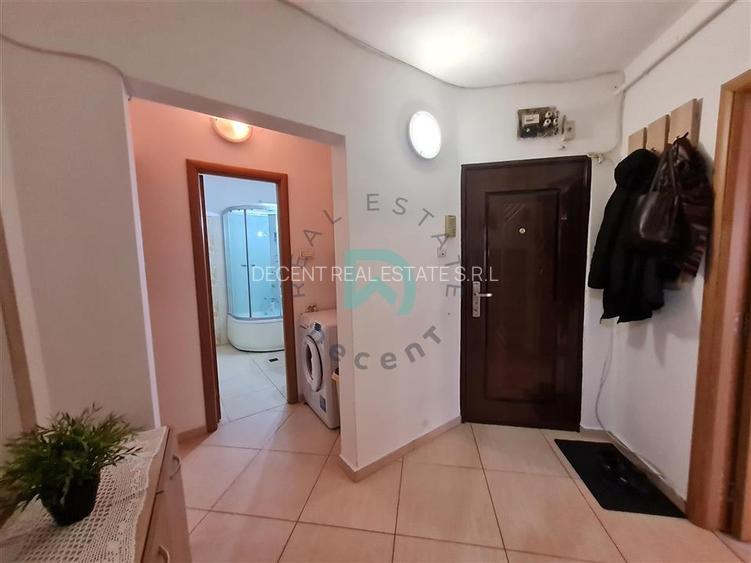 Apartament 2 camere ASTRA , 59mp., Brasov - 13