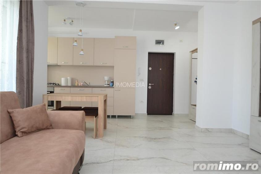 ap. 2 camere, zona Dumbravita, parter - 3