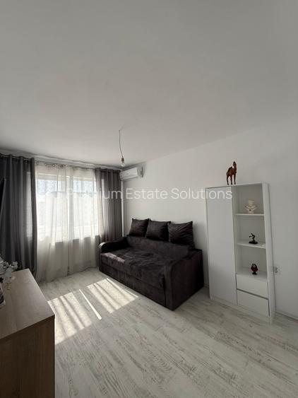 COMISION 0% | Garsonieră decomandată – Mutare imediată | Militari Residence - 18