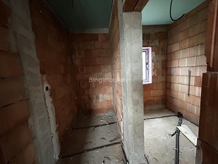 Casa individuala Narciselor 4 camere si teren 440 mp - 10