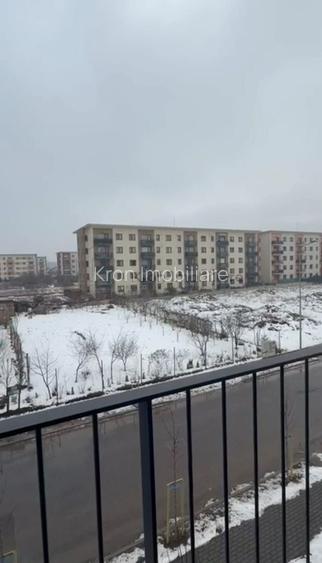 Garsoniera- Proiect nou in cartierul Tractoru - 12