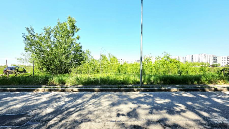 Teren intravilan, 2 fronturi, Drumul Padurea Pustnicu 65 - Greenfield - 12
