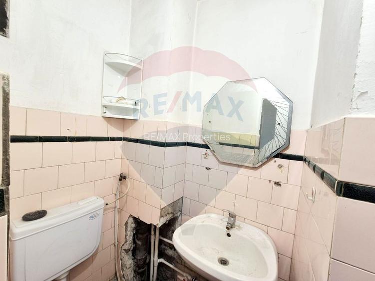 Apartament 4 camere de vânzare | Zona P-ta Unirii Constitutiei - 12