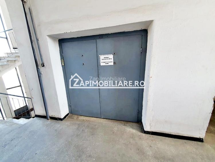 Birouri de 15mp.spatiu 288mp.depozit 280mp.hală 2.000 mp. - 5