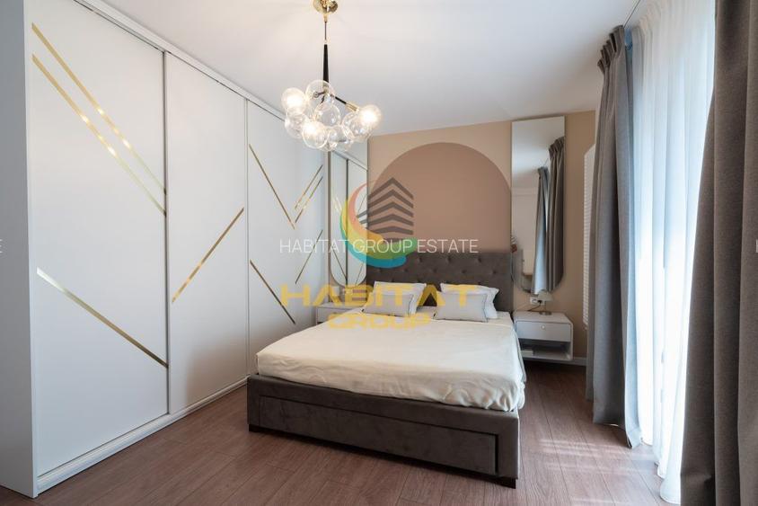 Casa individuala 4 camere Bcerceni 5 min B-dul 1 Mai - 7