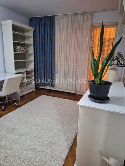 GORJULUI - 3 minute metrou - Apartament 2 camere CONFORT 1 - 2