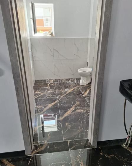 INVESTITIE! Spațiu comercial 1 camera - 42 mp utili - Stejarului- Floresti! - 7