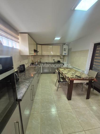 Casă în Năvodari, zona Lac Tăsăul! - 4