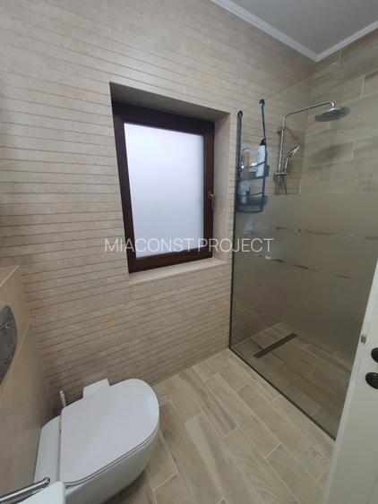 Casa 4 camere ,mobilata,utilata,lux,termen lung - 39