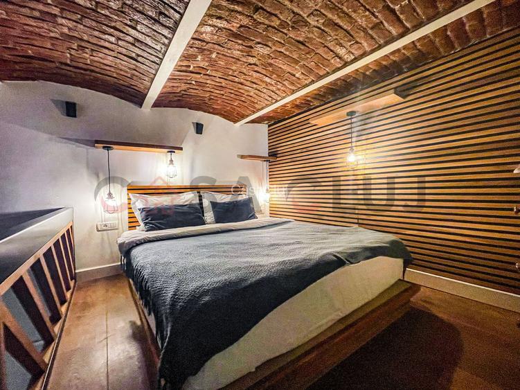 Ultrafinisat, Investitie - CENTRU - 15