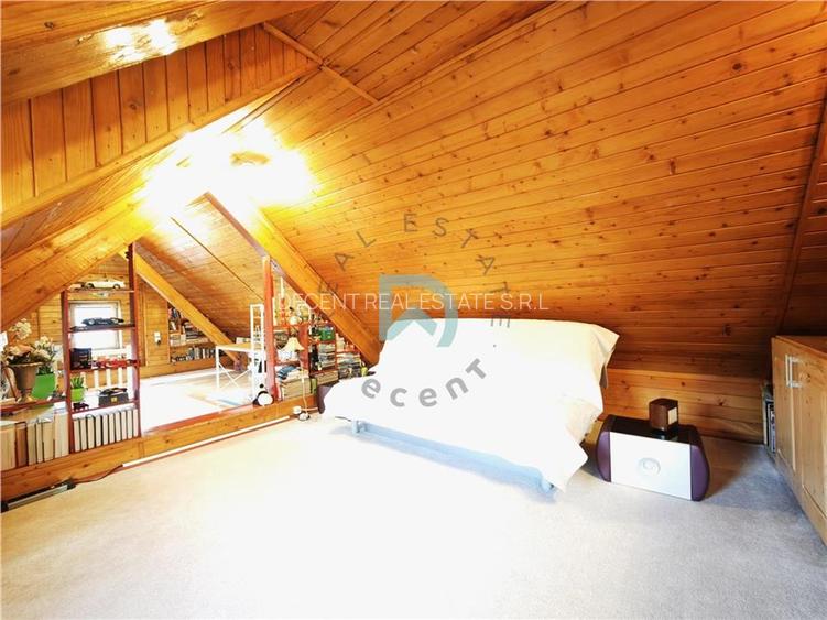 Casa 3 camere de vanzare,  Brasovul Vechi - 9