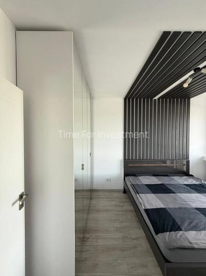 Apartament 2 Camere, Zona Aradului, Mobilat si Utilat Complet, Parcare Subterana - 8