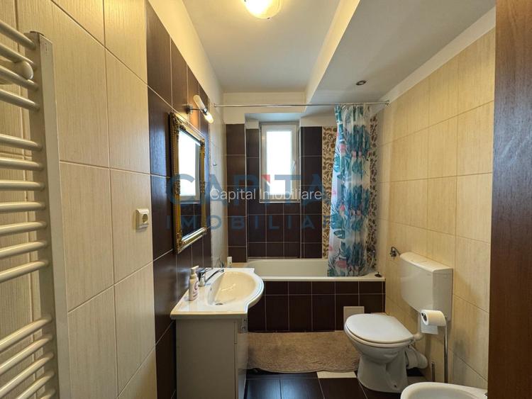 0% Comision | Apartament semidecomandat cu 4 camere, 97 mp | Zorilor | - 10