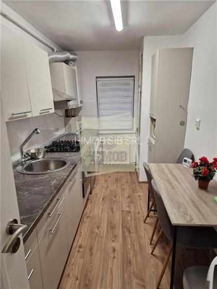Apartament 3 camere cu pivnita zona Terezian - 5