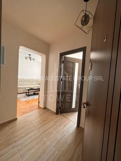 Apartament 2 camere de închiriat | Zona Centrală - 13
