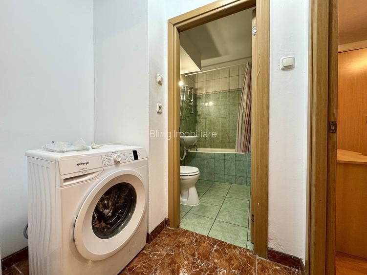 Apartament 2 camere, 45 mp, etaj 2, parcare, zona Liceului Onisifor Ghibu - 6