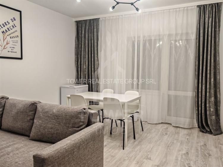 Apartament la prima închiriere 3 camere Doamna Stanca. - 3