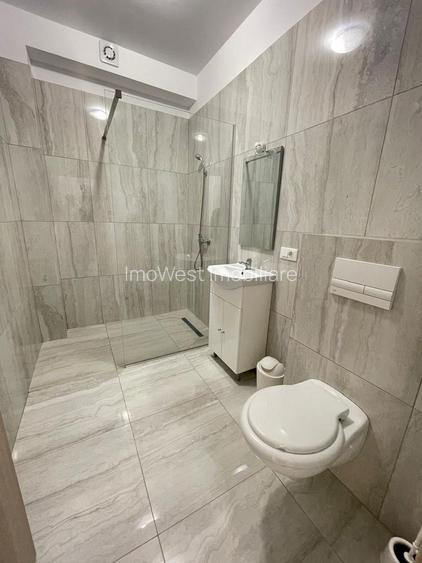 Giroc-Eso | De Inchiriat | 1 Camera | Mobilat si Utilat | Loc de parcare - 7