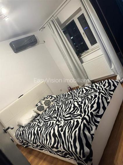 Apartament 2 camere | Palladium Residence | Etaj 2 |Sector 3 - 2