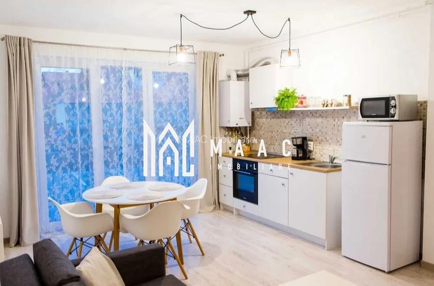 Apartament 2 Camere I Parter I Loc Parcare I City Residence - 4