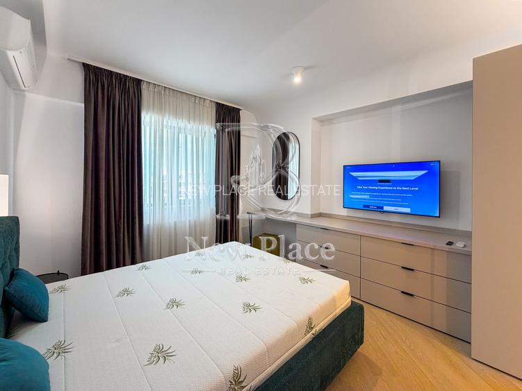 [VIDEO] CORTINA NORTH | Apartament deosebit | Parcare subterana | LUX - 6