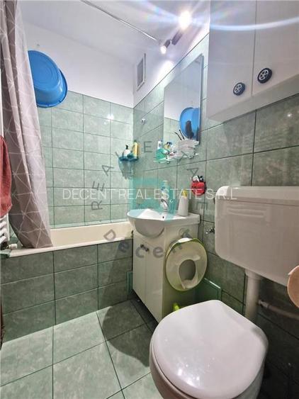 Apartament 2 camere, Tractorul, Brasov - 13