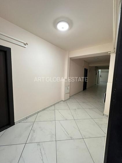 Spațiu Comercial Militari Residence Tineretului 24 - 5