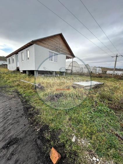 Casa Valea Fânațelor - 10