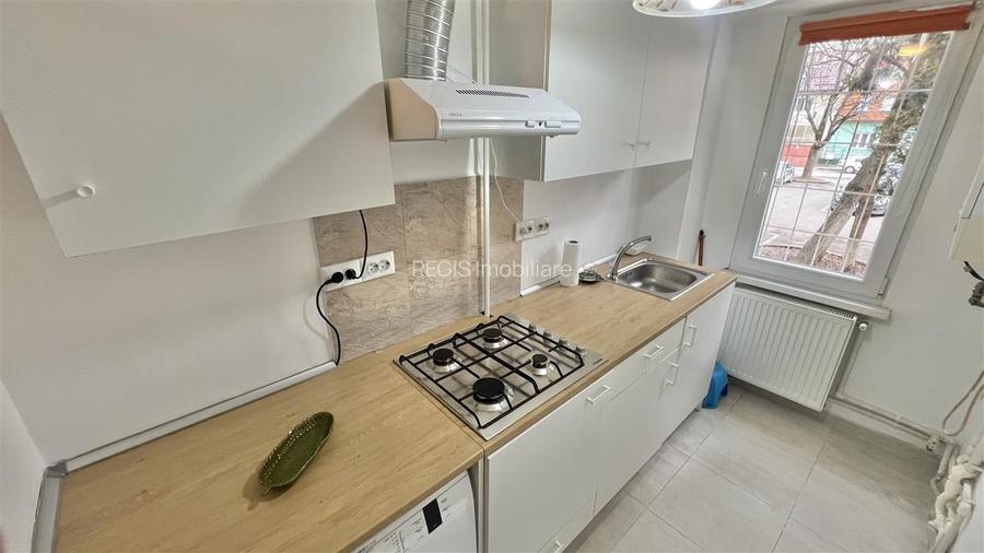 Apartament 2 camere cu parcare, zona ITC - 4