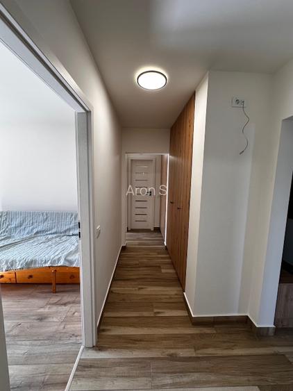 PF inchiriez apartament renovat 4 camere, garaj in cart. Zorilor, Tatra, Cluj - 15