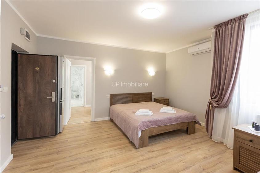 VILA DE INCHIRIAT | 11 CAMERE | 650 MP | ORADEA | BIHOR - 4