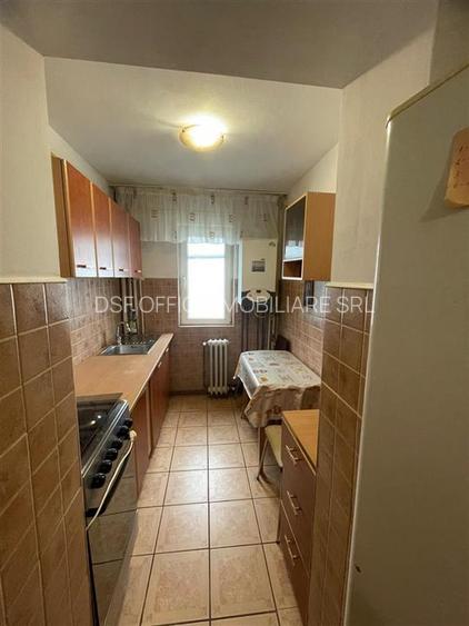Apartament 2 camere Semidecomandat Alexandru - Dacia - 4