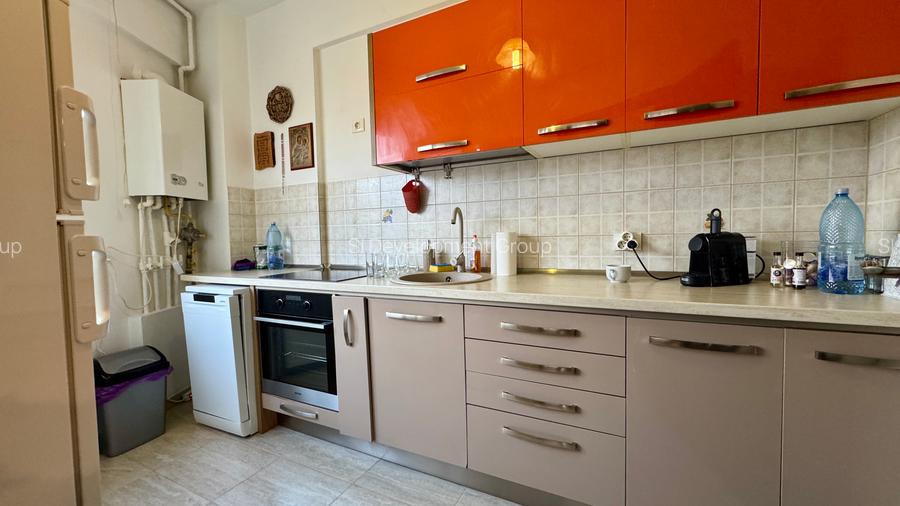 Apartament 2 Camere - Mobilat & Utilat Complet - Decomandat - Super depozitare - 2