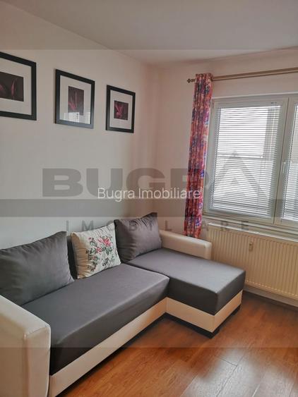 Apartament de 3 camere, 60mp, etaj intermediar, Dorobantilor - 6