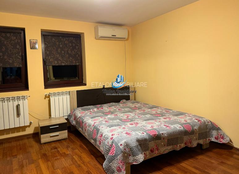 Casa 240 mp utili P+M, 9000 mp teren, Girov, Jud. Neamt - 4