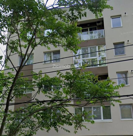 Apartament 2 camere Imobil 2021 Etaj 1  Valea Largă – Brâncuși Policlinica - 8