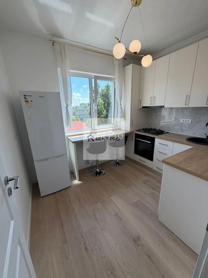 Garsoniera Regie Residence Faza 2 Metrou Grozăvești Politehnica - 13