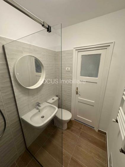 Apartament 2 camere premium | Renovare completă | Parcul Verdi – Floreasca - 10